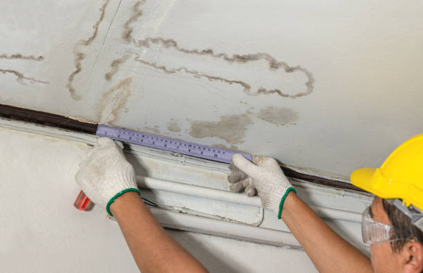 Affordable Water Damage Repair solutions in Helena, OK